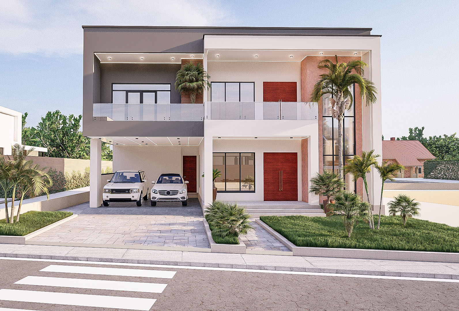 En savoir plus sur BADI-Architecture Guinée