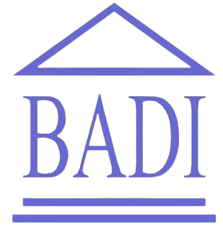 logo de BADI-Architecture Guinée