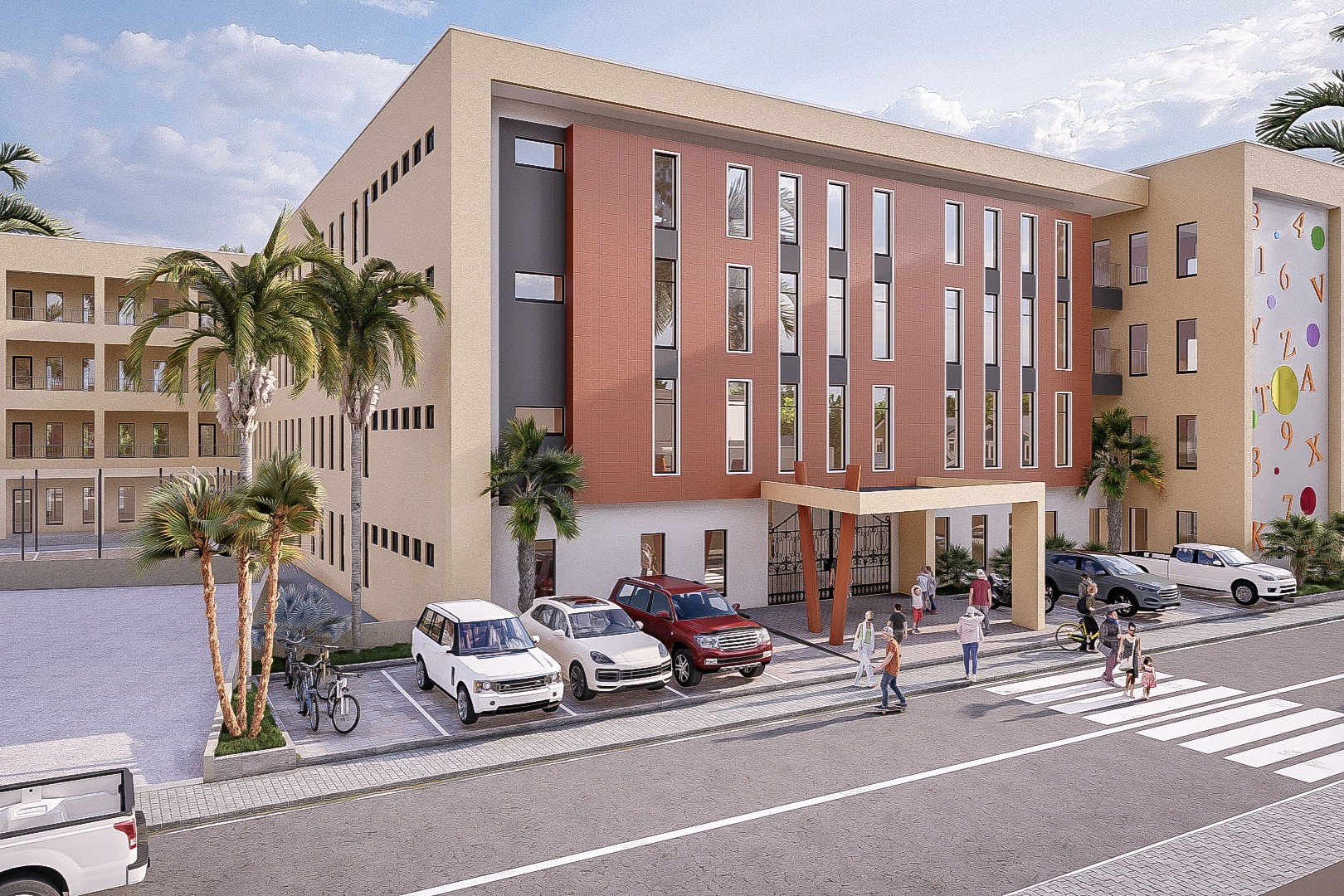 Pourquoi Choisir BADI-Architecture Guinée ?